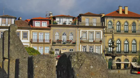 Carmo's Boutique Hotel - Small Luxury Hotels of the World | Norte - Viana do Castelo Bölgesi - Ponte de Lima