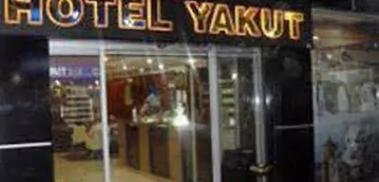 Yakut Hotel
