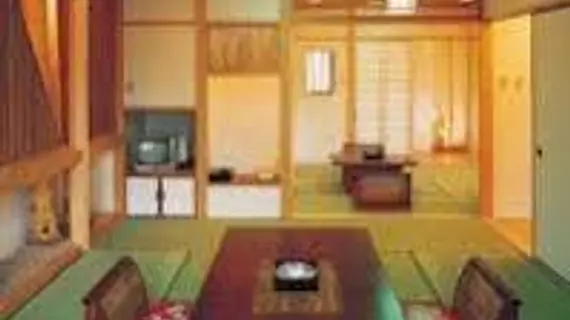 Hotel Toyokan | Nagasaki (idari bölge) - Unzen