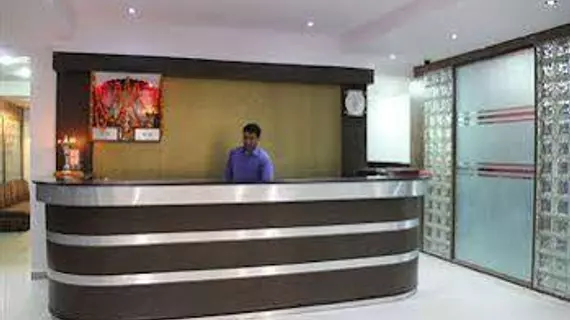 Hotel Abhay Palace | Batı Delhi - Ulusal Eyalet Başkenti Delhi - Delhi (ve civarı) - Noida