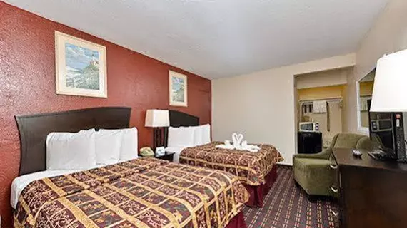 Sunrise Inn On The Beach | Florida - Daytona Beach (ve civarı) - Daytona Beach