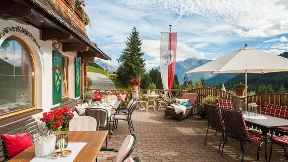 Almhof Roswitha | Tirol - Schwaz District - Schwaz (ve civarı) - Hippach