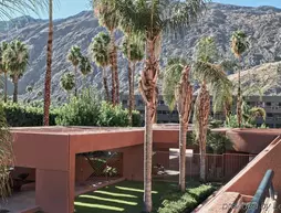 Marquis Villas Resort | Kaliforniya - Imperial County - Palm Springs (ve civarı) - Palm Springs - Downtown Palm Springs