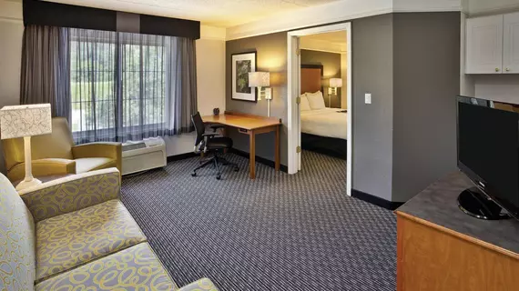 La Quinta Inn & Suites Birmingham Hoover | Alabama - Birmingham (ve civarı) - Bessemer - Hoover