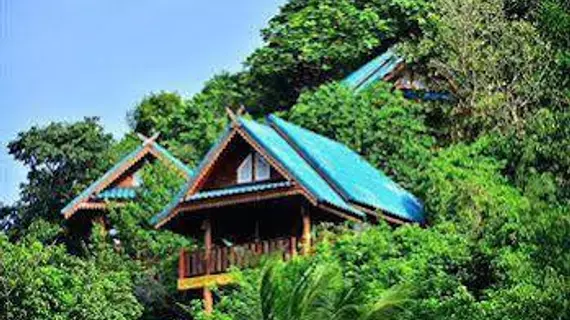 Wang Sai Resort | Surat Thani (vilayet) - Koh Phangan