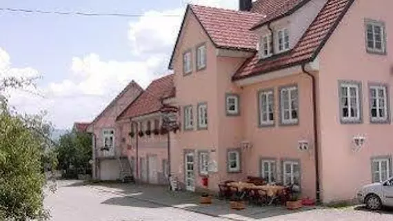 Gasthaus Kranz | Baden-Wuerttemberg - Stuehlingen