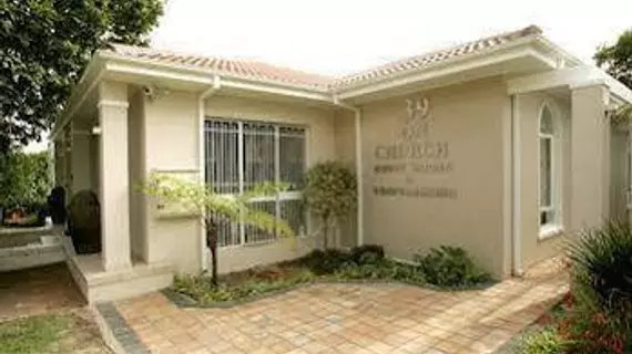 39 on Church Guesthouse and Conference Center | Eastern Cape - Nelson Mandela Bay - Port Elizabeth