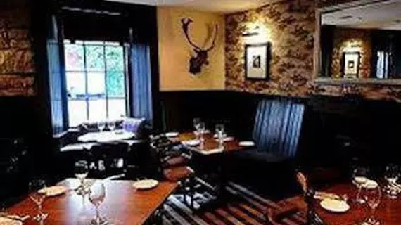 The Sun Inn | İskoçya - Midlothian - Dalkeith - Newbattle