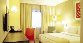 Garden Court Sandton City | Gauteng - City of Tshwane - Johannesburg (ve civarı) - Sandton