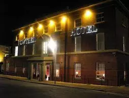 The Lowther Hotel | East Riding of Yorkshire (kontluk) - Goole