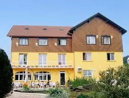 Hotel Des Roches | Grand Est - Bas-Rhin (bölge) - Selestat (ve civarı) - Saales