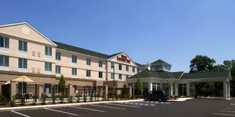 Hilton Garden Inn Dothan