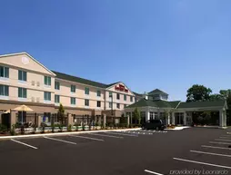 Hilton Garden Inn Dothan | Alabama - Dothan (ve civarı) - Dothan