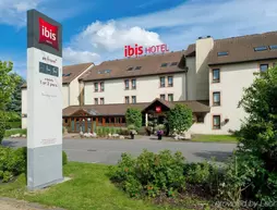 ibis Charleroi Airport Brussels South | Walloon Bölgesi - Hainaut (il) - Fleurus