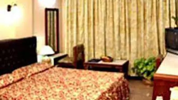 Hotel Excellency | Kerala - Ernakulam Bölgesi - Koşin (ve civarı) - Koçi