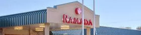 RAMADA NEW HARTFORD | New York - Utica (ve civarı) - New Hartford