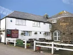 Finnygook Inn