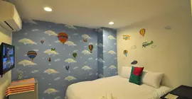 Fengjia Happy Play hostel | Taichung (ve civarı) - Taichung - Situn Bölgesi