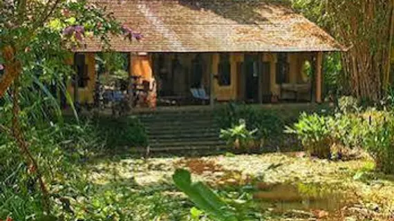 Apa Villa Illuketia | Southern Province - Galle Bölgesi - Padinnoruwa