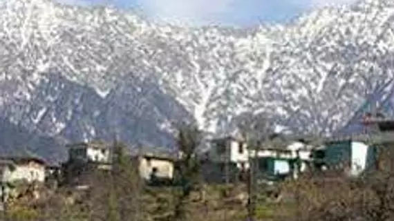 Anupam Resorts | Himaşal Pradeş - Dharamshala - Naddi