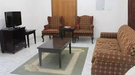 Jana Apartment | Eastern Province - Dammam