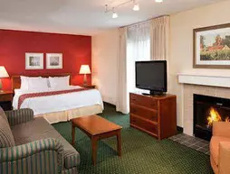 Residence Inn Philadelphia Valley Forge | Pensilvanya - Bucks County - Philadelphia (ve civarı) - Berwyn