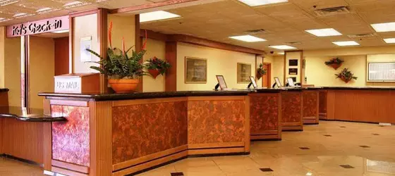 Ramada Maingate West Kissimmee | Florida