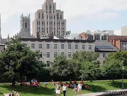 Auberge de la Place Royale | Quebec - Montreal (ve civarı) - Montreal - Eski Montreal