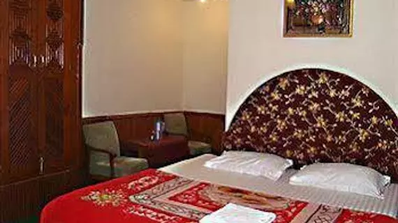 Hotel Chetna & Cottage | Himaşal Pradeş - Manali (ve civarı) - Kullu