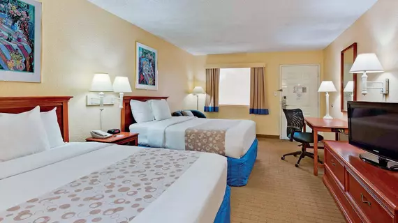 La Quinta Inn West Palm Beach-Florida Turnpike | Florida - Palm Beach - Batı Palm Beach (ve civarı) - West Palm Beach