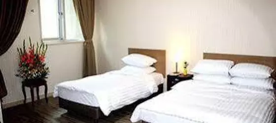 Dong In Tourist Hotel | Gyeonggi - Incheon (ve civarı) - Incheon - Seo-gu