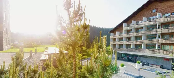 signinahotel | Maloja District - Graubuenden - Laax