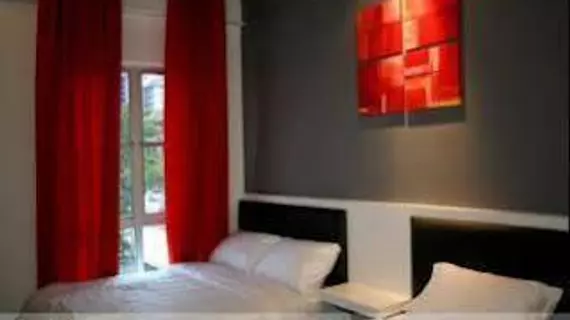 Dreamz Hotel | Malacca - Malacca