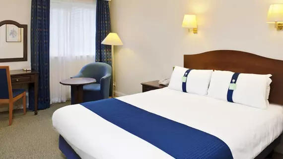 Holiday Inn Ashford Central | Kent (kontluk) - Ashford - Ashford