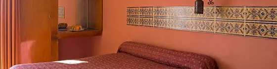 Hotel Asmaa | Tangier (ve civarı) - Chefchaouen