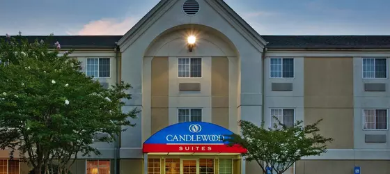 Candlewood Suites Atlanta | Georgia - Atlanta (ve civarı) - Duluth