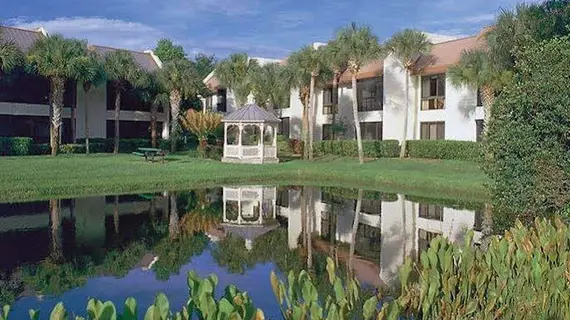 Marriott's Sabal Palms | Florida - Orlando (ve civarı) - International Drive South Turizm Bölgesi