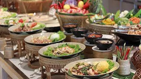 Pavilion Hotel | Binh Duong (vilayet) - Ho Şi Min Şehri (ve civarı) - Ho Chi Minh City - Quận 1 - Ho Chi Minh Şehri Merkezi