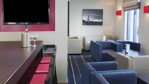 Holiday Inn Express Wandsworth | Londra (ve civarı) - Batı Londra