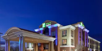 Holiday Inn Express Enid-Highway 412