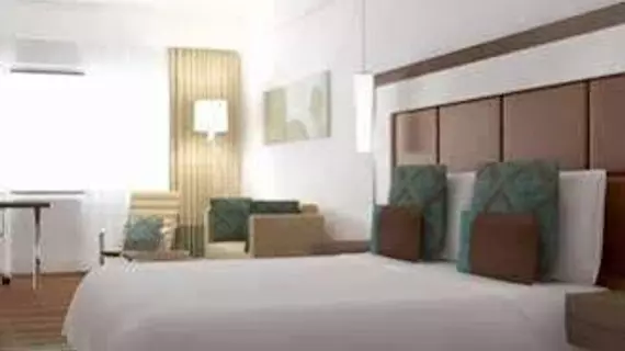 PARADIGM SAROVAR PORTICO | Andra Pradeş - Kakinada