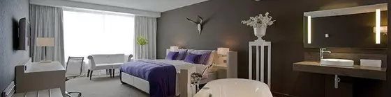 Van der Valk Hotel Apeldoorn - de Cantharel | Gelderland - Ugchelen