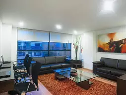 Tivoli Suites | Cundinamarca - Bogota (ve civarı) - Bogota