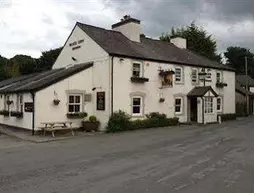 Black Lion Hotel | Galler - Abergele