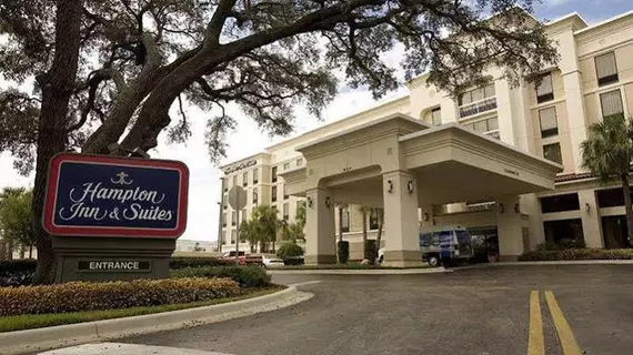 Hampton Inn & Suites at Colonial TownPark | Florida - Lake Mary