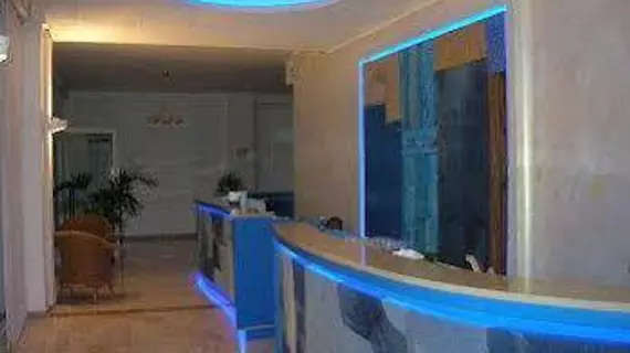 Hotel Continental | Marche - Pesaro and Urbino (vilayet) - Pesaro