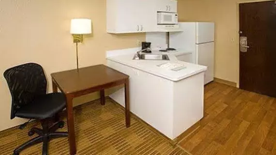 Extended Stay America - Oklahoma City - NW Expressway | Oklahoma - Oklahoma City (ve civarı) - Oklahoma