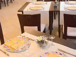 Recina Hotel | Marche - Macerata (vilayet) - Montecassiano