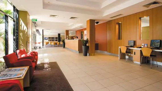 Travelodge Garden City | Queensland - Brisbane (ve civarı) - Upper Mount Gravatt