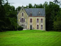 Château La Thuilière | Nouvelle-Aquitaine - Dordogne - Saint-Front-de-Pradoux